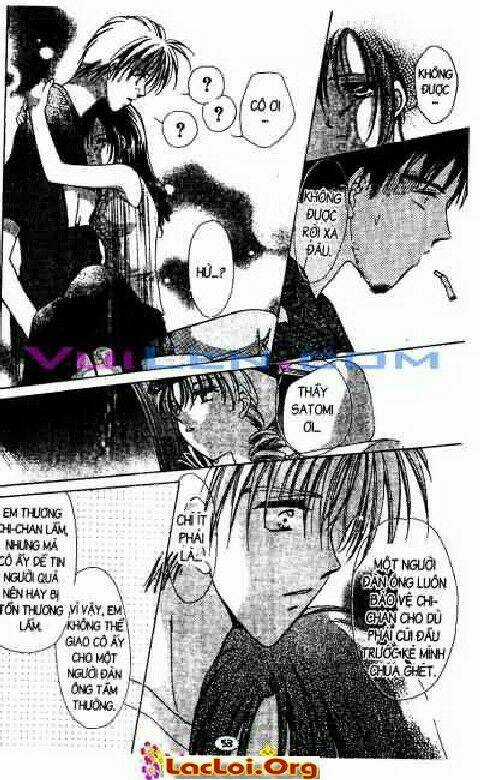 Honey - Chapter 18 - Trang 54