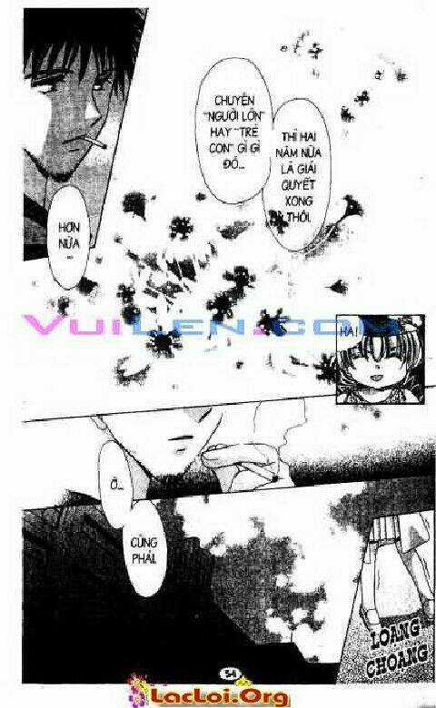 Honey - Chapter 18 - Trang 55