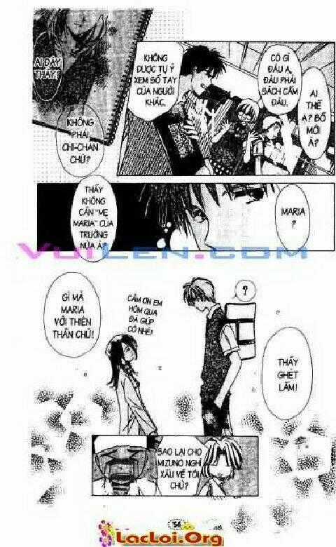 Honey - Chapter 18 - Trang 57