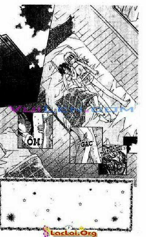 Honey - Chapter 18 - Trang 8