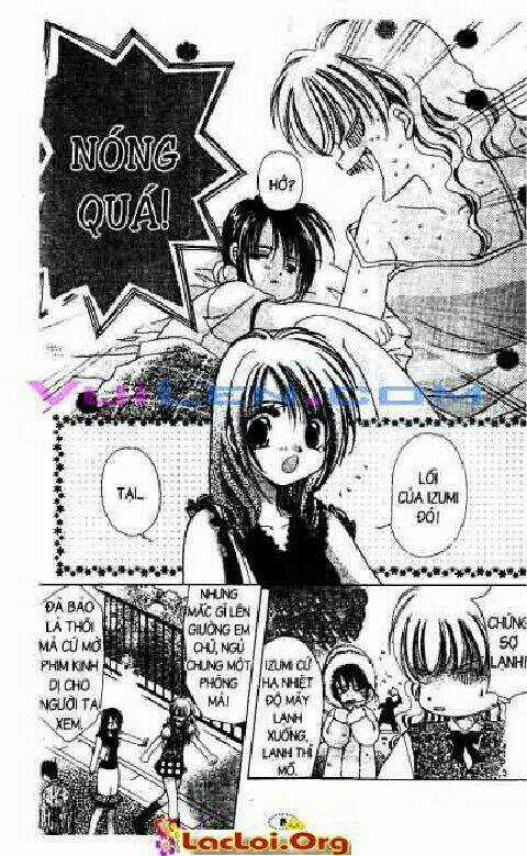 Honey - Chapter 18 - Trang 9