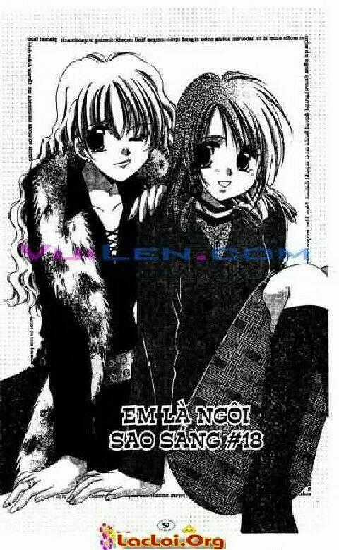 Honey - Chapter 19 - Trang 1