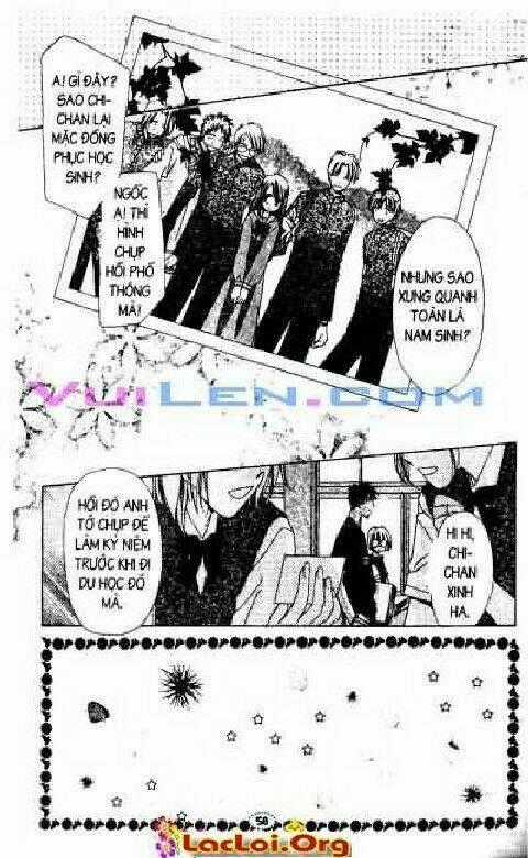 Honey - Chapter 19 - Trang 2