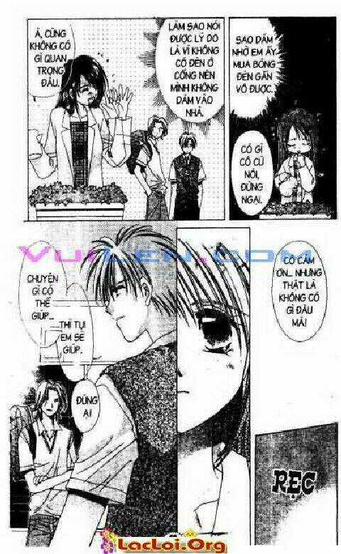 Honey - Chapter 19 - Trang 12