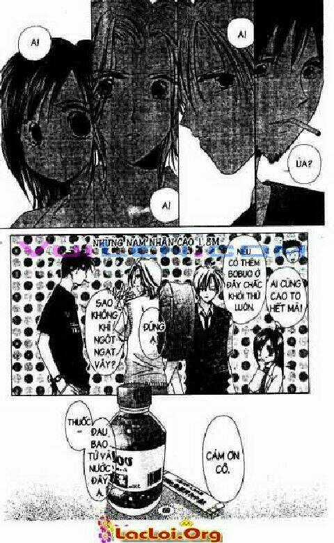 Honey - Chapter 19 - Trang 13