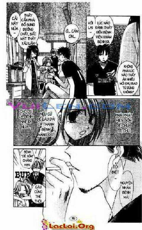 Honey - Chapter 19 - Trang 14