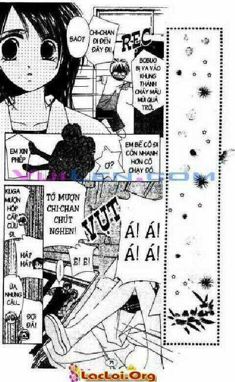 Honey - Chapter 19 - Trang 15