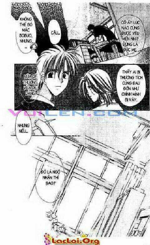 Honey - Chapter 19 - Trang 16