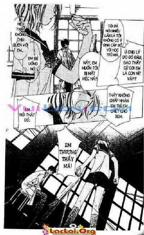 Honey - Chapter 19 - Trang 22