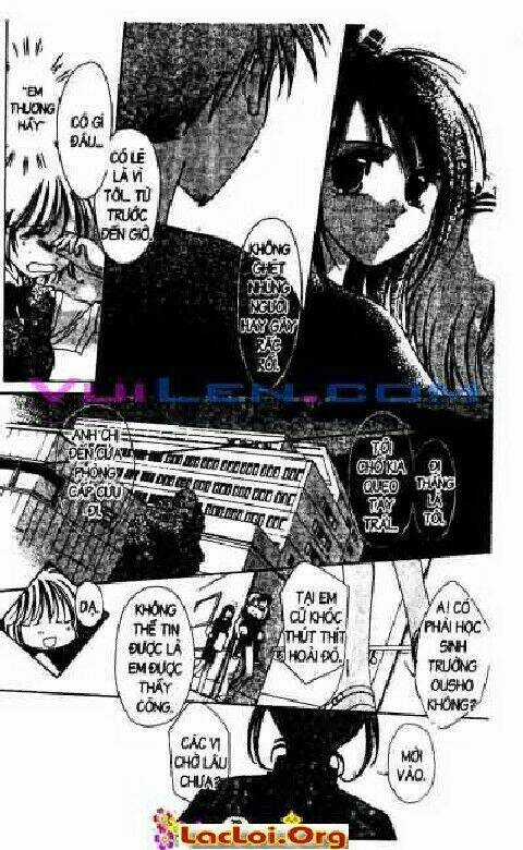 Honey - Chapter 19 - Trang 23