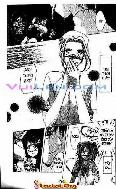 Honey - Chapter 19 - Trang 24