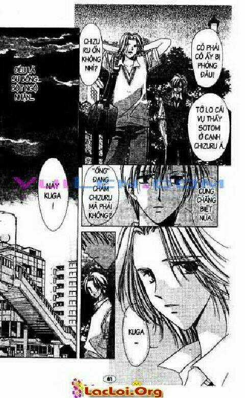 Honey - Chapter 19 - Trang 25