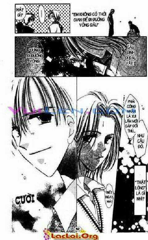 Honey - Chapter 19 - Trang 26