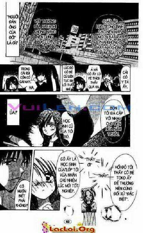 Honey - Chapter 19 - Trang 27