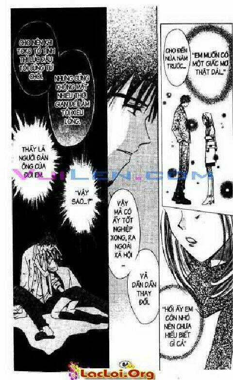 Honey - Chapter 19 - Trang 28