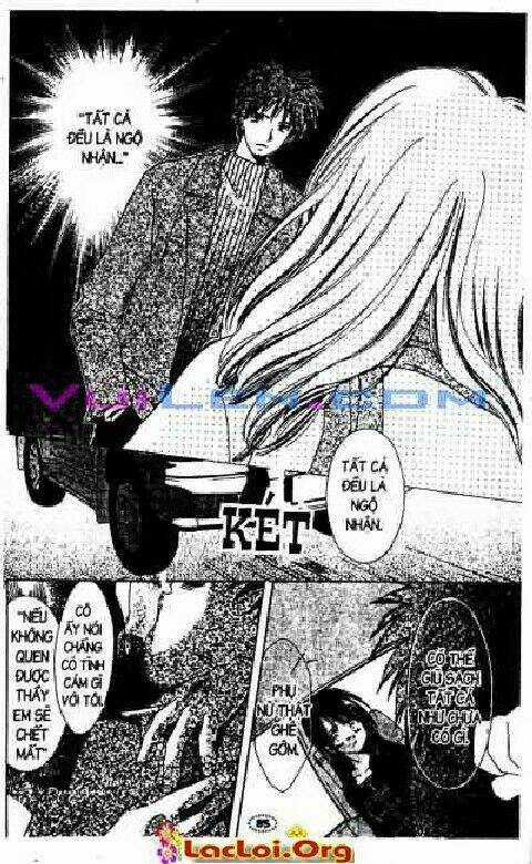 Honey - Chapter 19 - Trang 29