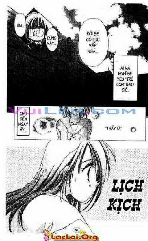 Honey - Chapter 19 - Trang 4