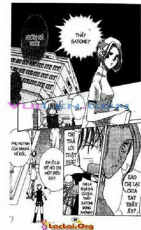 Honey - Chapter 19 - Trang 32