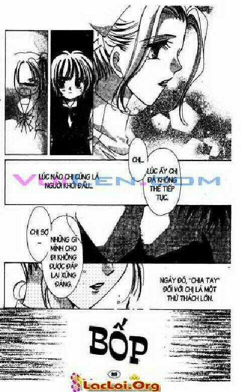 Honey - Chapter 19 - Trang 33