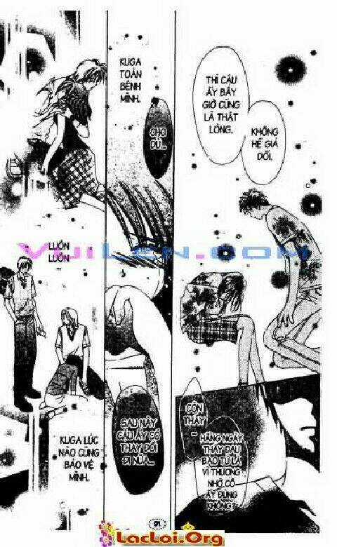 Honey - Chapter 19 - Trang 35