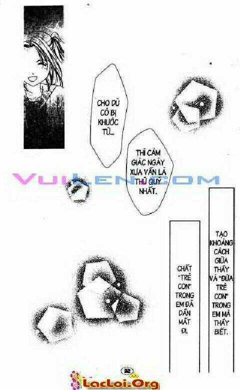 Honey - Chapter 19 - Trang 36