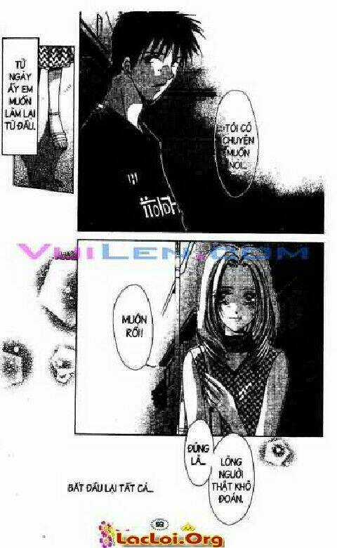 Honey - Chapter 19 - Trang 37