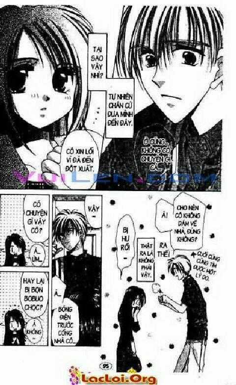 Honey - Chapter 19 - Trang 39