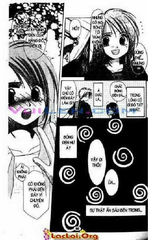 Honey - Chapter 19 - Trang 40