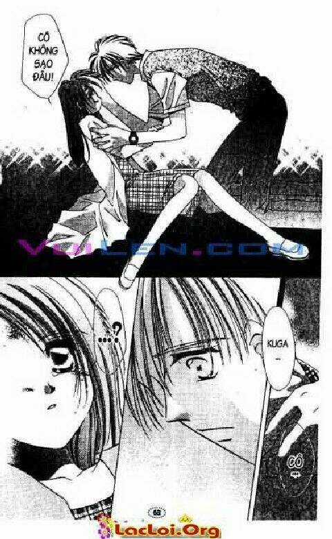 Honey - Chapter 19 - Trang 7