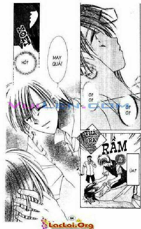 Honey - Chapter 19 - Trang 8