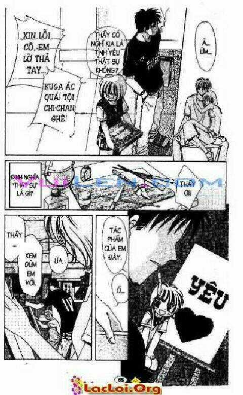 Honey - Chapter 19 - Trang 9