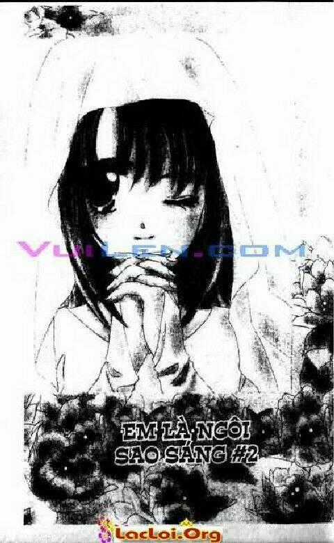 Honey - Chapter 2 - Trang 1