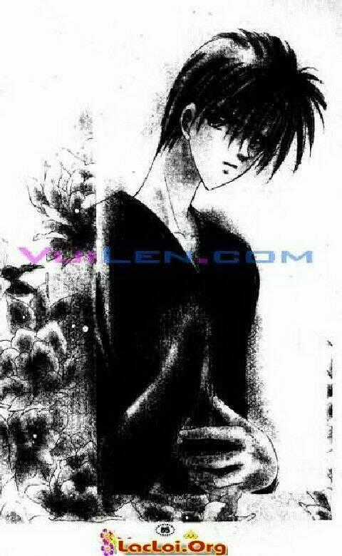 Honey - Chapter 2 - Trang 2