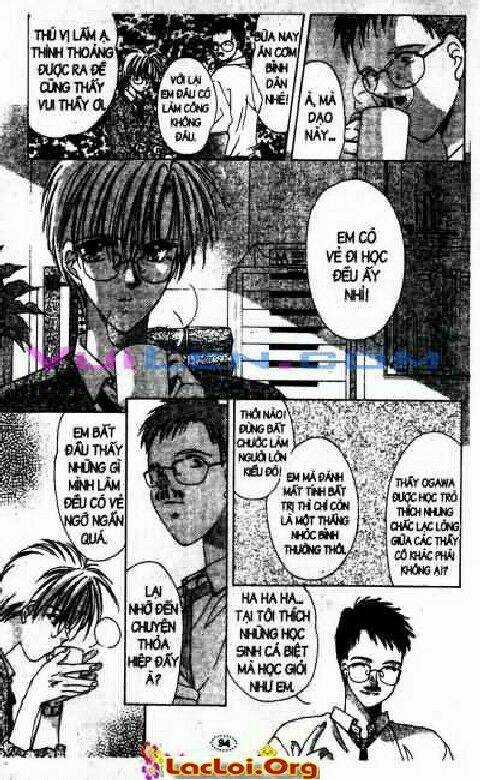 Honey - Chapter 2 - Trang 11