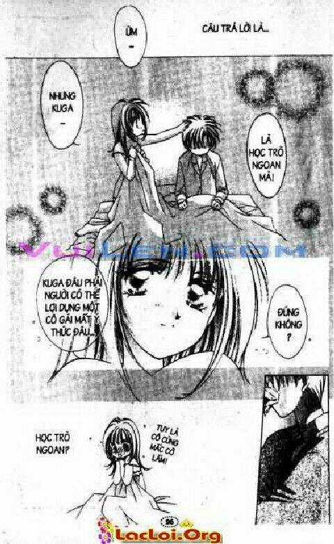 Honey - Chapter 2 - Trang 13