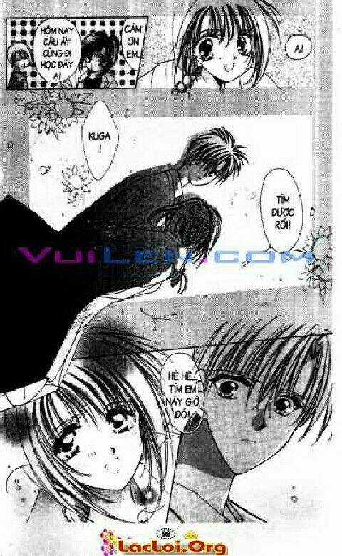 Honey - Chapter 2 - Trang 16