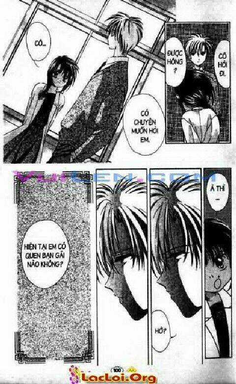 Honey - Chapter 2 - Trang 17