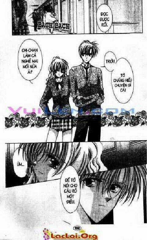 Honey - Chapter 2 - Trang 19