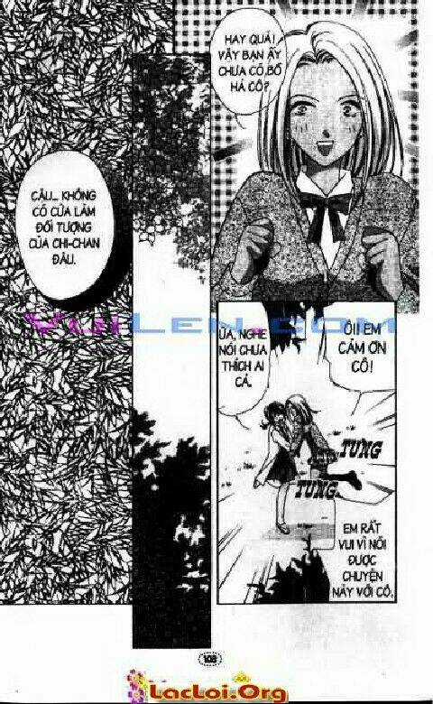 Honey - Chapter 2 - Trang 20