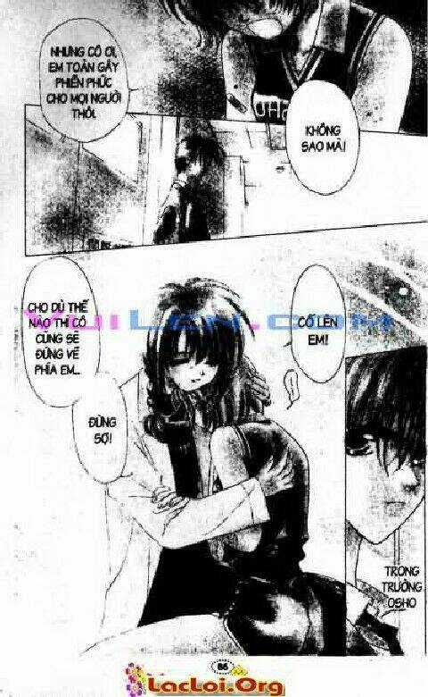 Honey - Chapter 2 - Trang 3