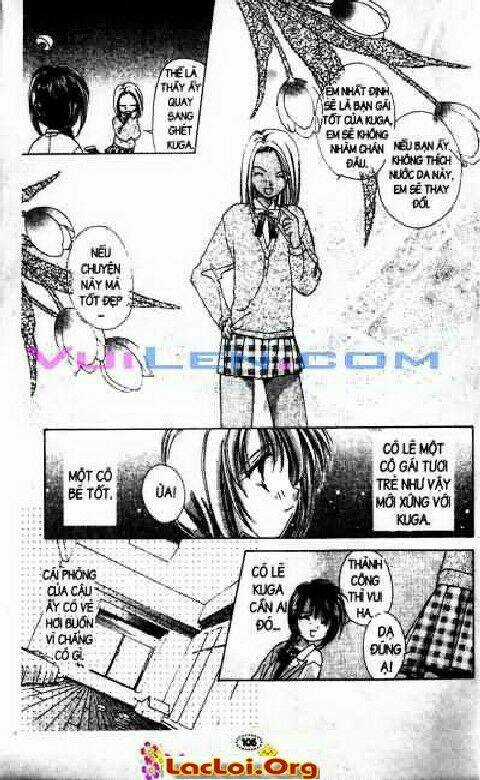 Honey - Chapter 2 - Trang 23