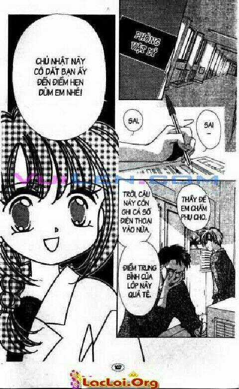 Honey - Chapter 2 - Trang 24