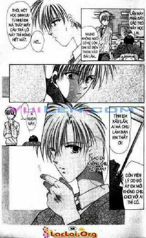 Honey - Chapter 2 - Trang 25