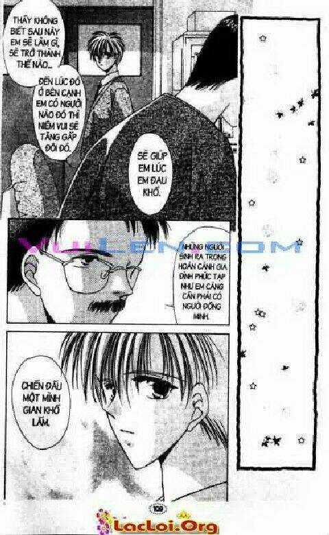 Honey - Chapter 2 - Trang 26