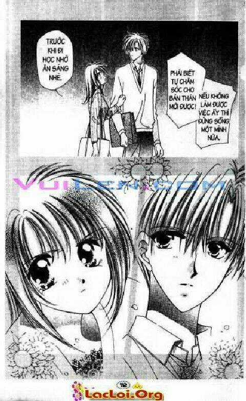 Honey - Chapter 2 - Trang 29