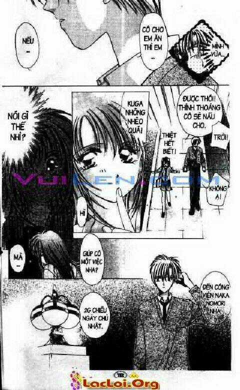 Honey - Chapter 2 - Trang 30