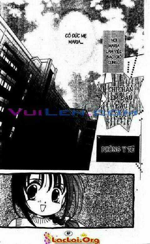 Honey - Chapter 2 - Trang 4