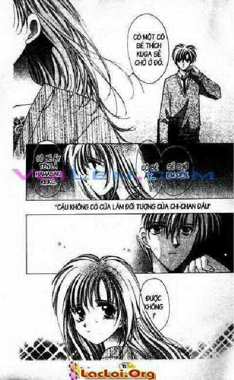 Honey - Chapter 2 - Trang 31