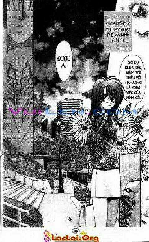 Honey - Chapter 2 - Trang 32