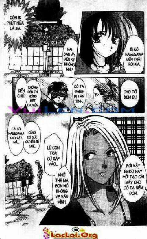 Honey - Chapter 2 - Trang 33